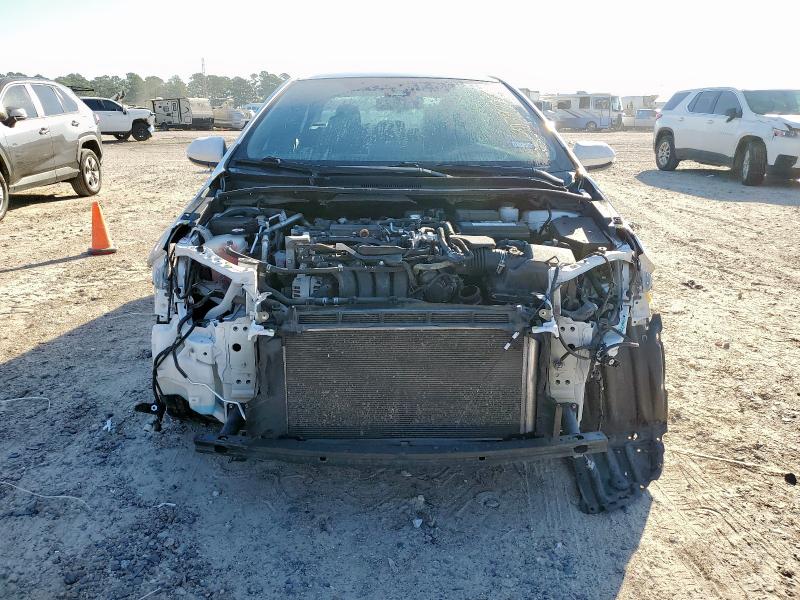 Photo 5 from auction – 2020 TOYOTA COROLLA with VIN 5YFS4RCE8LP045867