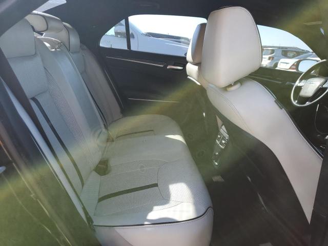 Photo 10 from auction – 2014 CHRYSLER 300 with VIN 2C3CCAAG7EH330344
