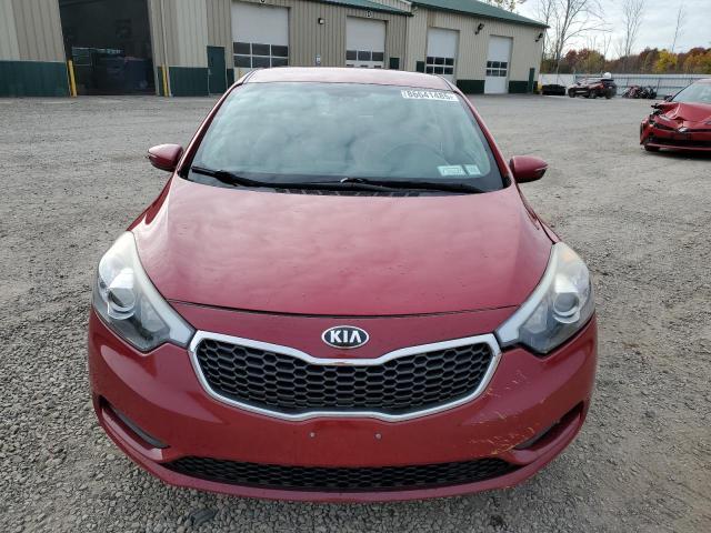Photo 5 from auction – 2016 KIA FORTE LX with VIN KNAFX4A62G5540993