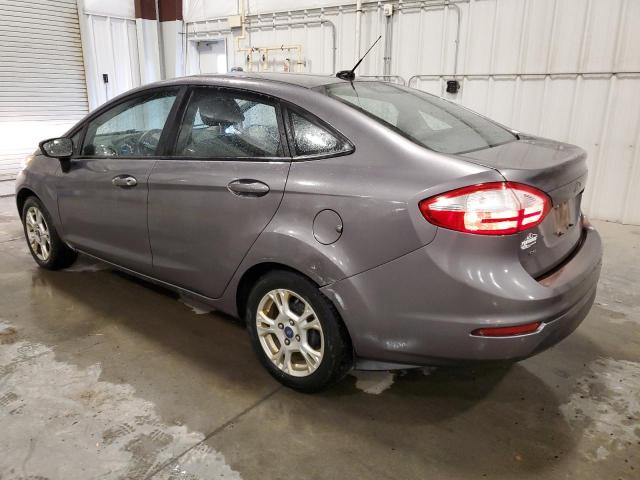 Photo 2 from auction – 2014 FORD FIESTA SE with VIN 3FADP4BJ8EM133142