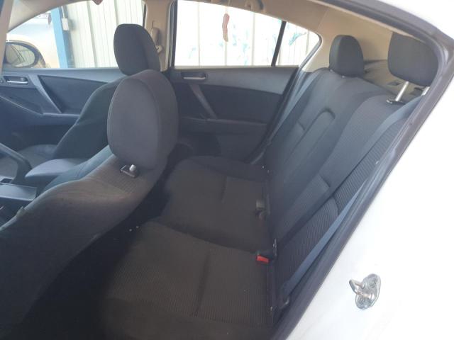 Photo 10 from auction – 2013 MAZDA 3 I with VIN JM1BL1V72D1723652