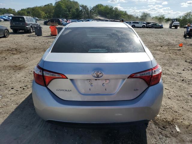 Photo 6 from auction – 2015 TOYOTA COROLLA L with VIN 5YFBURHE0FP345352