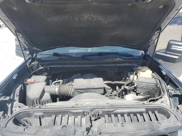 Zdjęcie 11 z aukcji – 2022 CHEVROLET SILVERADO z VIN 1GC5YNE73NF316336