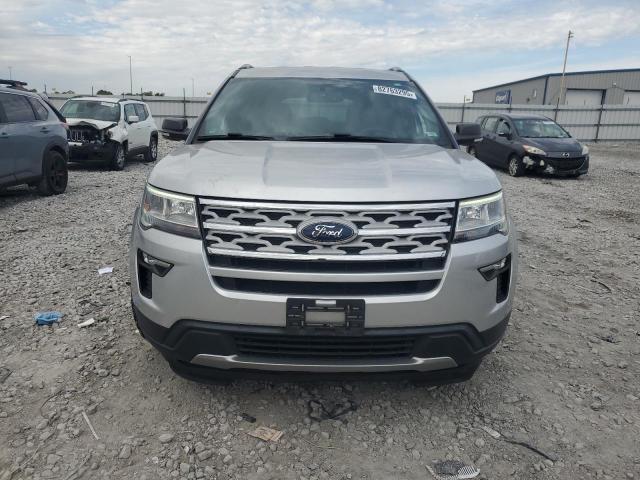 Photo 5 from auction – 2019 FORD EXPLORER X with VIN 1FM5K7D82KGA60196