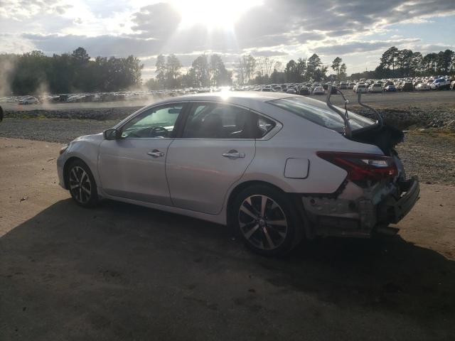 Photo 2 from auction – 2017 NISSAN ALTIMA 2.5 with VIN 1N4AL3AP8HC154206