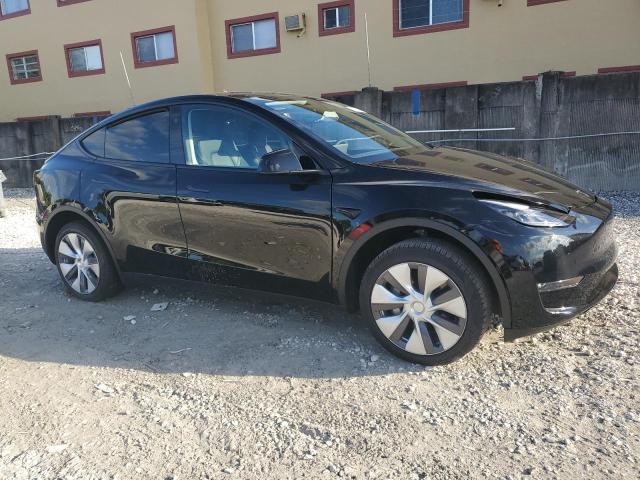 Zdjęcie 4 z aukcji – 2023 TESLA MODEL Y z VIN 7SAYGDEE5PA162776