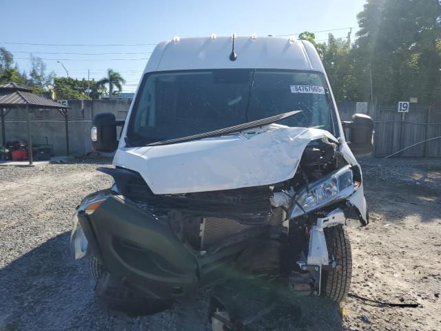 Photo 5 from auction – 2025 RAM PROMASTER with VIN 3C6LRVBG5SE525907