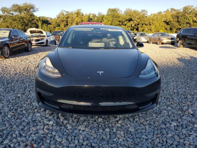 Photo 5 from auction – 2019 TESLA MODEL 3 with VIN 5YJ3E1EA7KF434801
