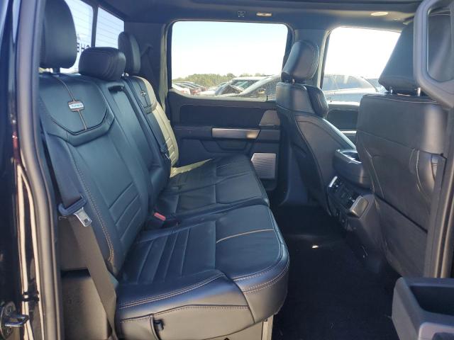 Photo 10 from auction – 2022 FORD F150 SUPER with VIN 1FTFW1ED6NFA94500