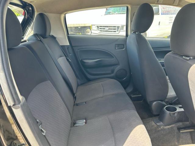 Foto 6 de la subasta – 2019 MITSUBISHI MIRAGE ES con VIN ML32A3HJ8KH008228