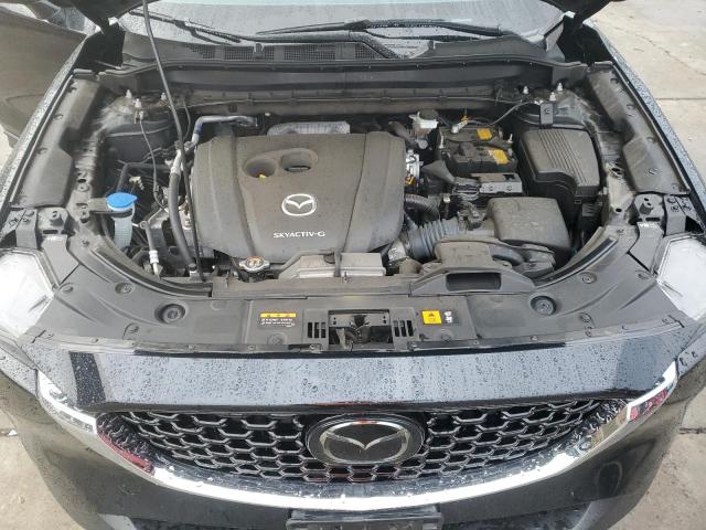 Photo 12 from auction – 2023 MAZDA CX-5 SELEC with VIN JM3KFBBM8P0193440