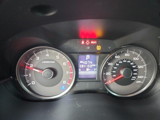 Photo 9 from auction – 2016 SUBARU FORESTER 2 with VIN JF2SJAHC5GH514496