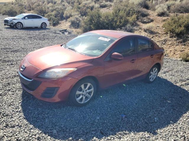 MAZDA 3 I 2010 with VIN JM1BL1SF7A1127900 - Photo from auction