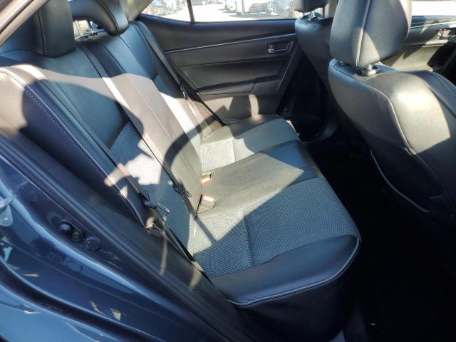 Photo 10 from auction – 2014 TOYOTA COROLLA L with VIN 5YFBURHE6EP034569
