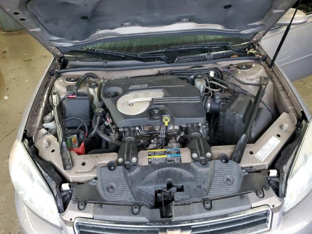 Photo 11 from auction – 2006 CHEVROLET IMPALA LT with VIN 2G1WC581469301101