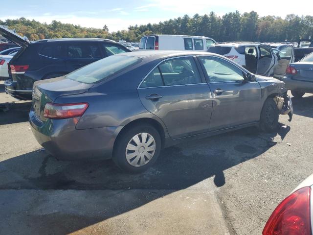 Photo 3 from auction – 2008 TOYOTA CAMRY CE with VIN 4T4BE46K08R034035