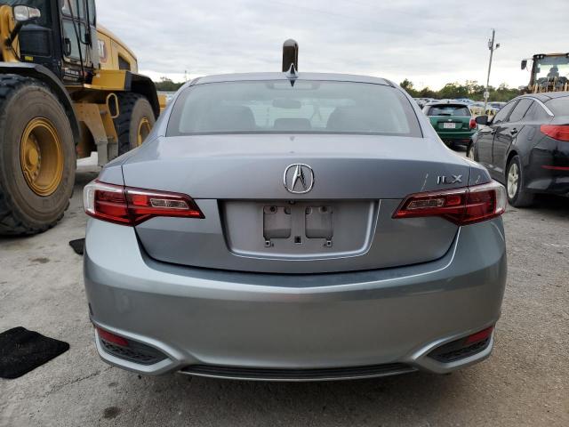 Photo 6 from auction – 2016 ACURA ILX PREMIU with VIN 19UDE2F70GA007734