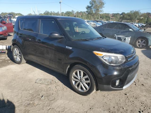 Photo 4 from auction – 2018 KIA SOUL + with VIN KNDJP3A55J7552534