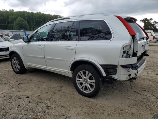 Photo 2 from auction – 2014 VOLVO XC90 3.2 with VIN YV4952CZXE1699313