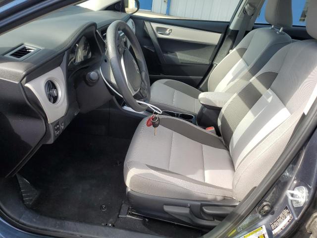 Photo 7 from auction – 2017 TOYOTA COROLLA L with VIN 2T1BURHE4HC920233