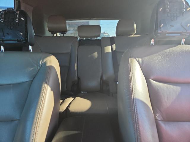 Photo 10 from auction – 2011 KIA SORENTO BA with VIN 5XYKT3A13BG092498