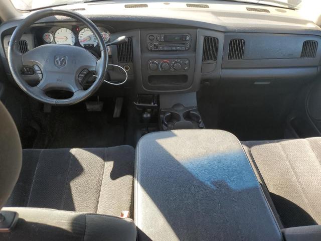 Zdjęcie 8 z aukcji – 2002 DODGE RAM 1500 z VIN 3D7HU18Z72G132208