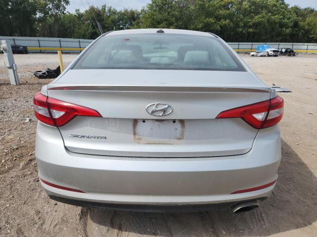 Photo 6 from auction – 2016 HYUNDAI SONATA SE with VIN 5NPE24AF5GH407481