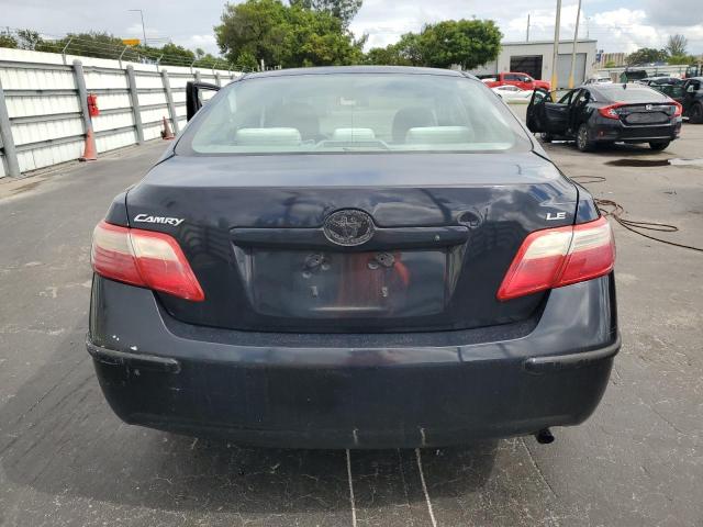 Photo 6 from auction – 2008 TOYOTA CAMRY CE with VIN 4T1BE46K18U778690