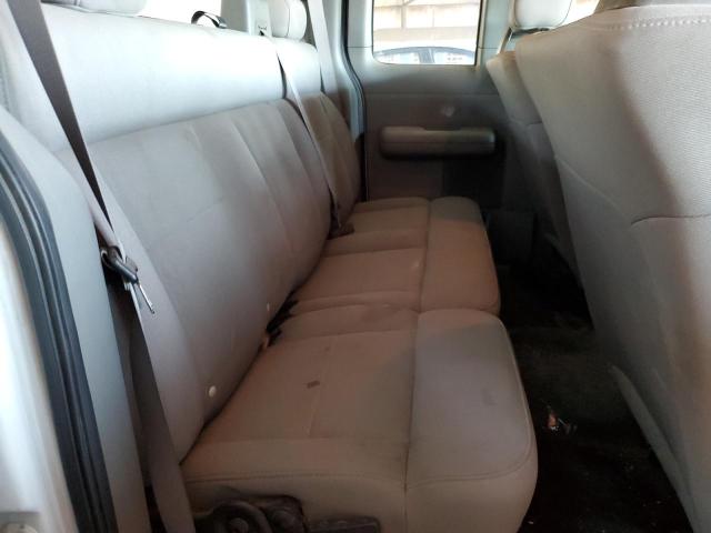Photo 10 from auction – 2006 FORD F150 with VIN 1FTRX12W66KD28739
