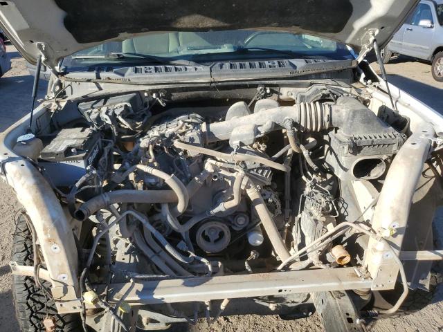 Photo 11 from auction – 2018 FORD F150 with VIN 1FTMF1EB0JKC85773