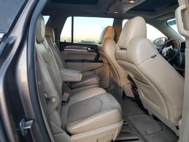 Photo 11 from auction – 2009 BUICK ENCLAVE CX with VIN 5GAER23D89J183789