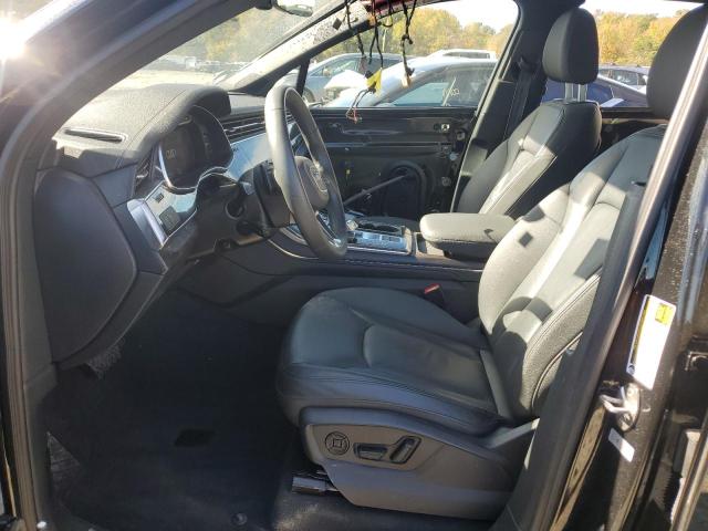 Photo 7 from auction – 2024 AUDI Q7 PREMIUM with VIN WA1LCBF75RD005473