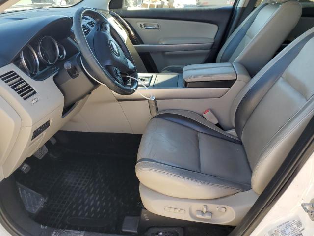 Photo 7 from auction – 2012 MAZDA CX-9 with VIN JM3TB2DA9C0367948