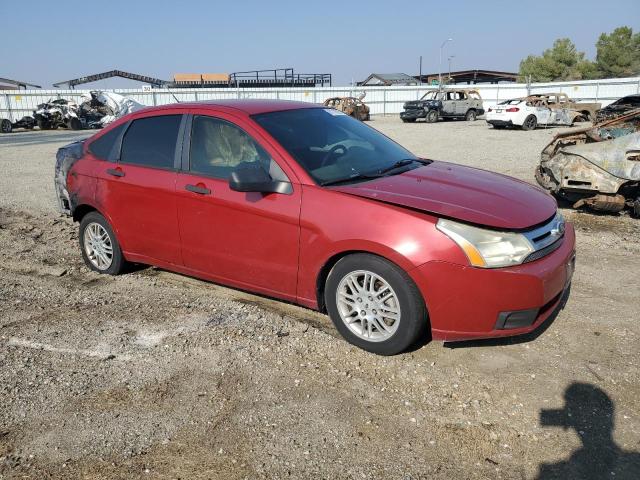 Zdjęcie 4 z aukcji – 2011 FORD FOCUS SE z VIN 1FAHP3FN4BW167518