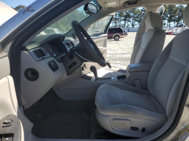 Photo 7 from auction – 2007 CHEVROLET IMPALA LT with VIN 2G1WT58K579132460