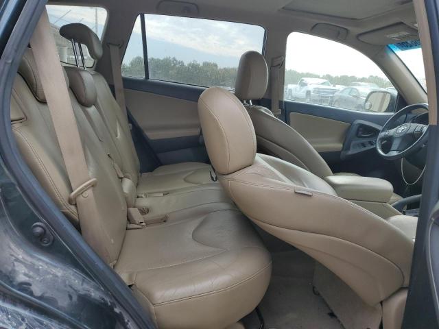 Photo 11 from auction – 2009 TOYOTA RAV4 LIMIT with VIN 2T3BF31V99W011445