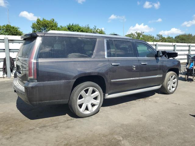 Photo 3 from auction – 2016 CADILLAC ESCALADE E with VIN 1GYS4HKJ0GR116493