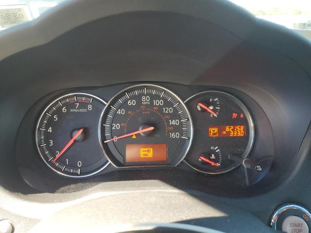 Фото 9 с аукциона – 2011 NISSAN MAXIMA S с VIN 1N4AA5AP6BC849177