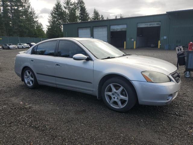 Photo 4 from auction – 2002 NISSAN ALTIMA SE with VIN 1N4BL11E82C204052