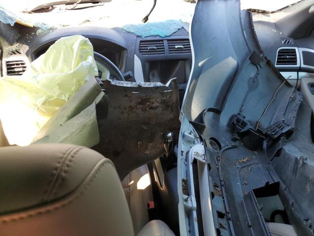 Foto 8 de la subasta – 2015 FORD EXPLORER X con VIN 1FM5K7D81FGC21465