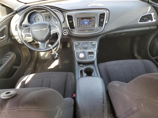 Photo 8 from auction – 2015 CHRYSLER 200 LIMITED with VIN 1C3CCCAB5FN521334
