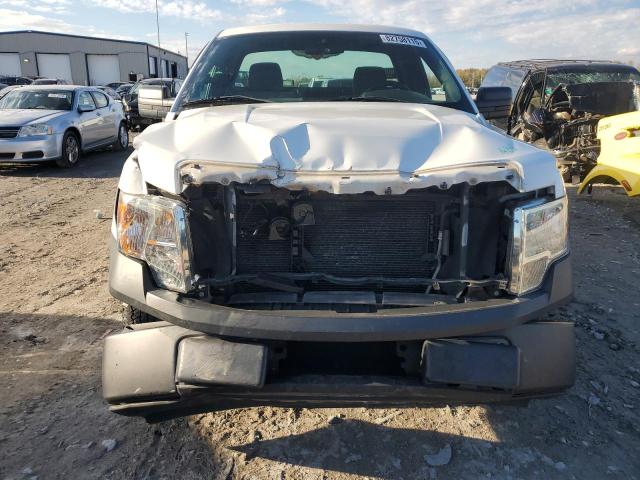 Photo 5 from auction – 2013 FORD F150 with VIN 1FTMF1CM8DKD91686