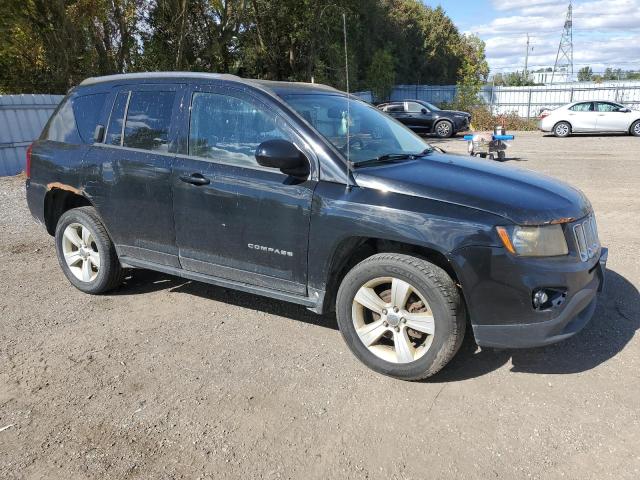 Photo 4 from auction – 2016 JEEP COMPASS SP with VIN 1C4NJDAB0GD741116