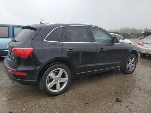 Photo 3 from auction – 2012 AUDI Q5 PREMIUM with VIN WA1LFAFP0CA129225