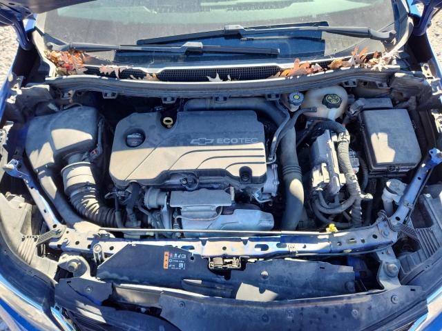 Photo 11 from auction – 2018 CHEVROLET CRUZE LT with VIN 3G1BE6SM2JS522970