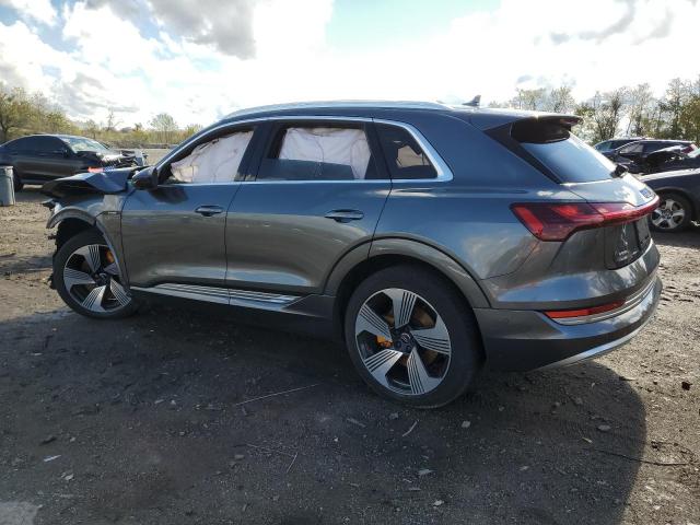 Photo 2 from auction – 2019 AUDI E-TRON PRE with VIN WA1VAAGE2KB006605