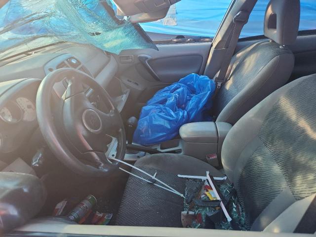Foto 7 de la subasta – 2001 TOYOTA RAV4 con VIN JTEHH20V410122084