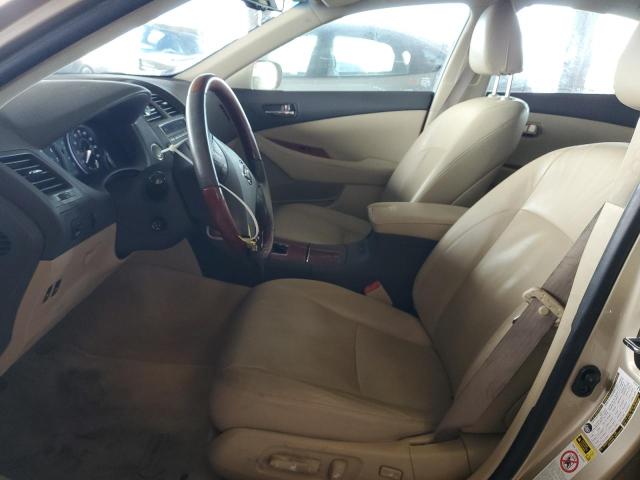 Photo 7 from auction – 2008 LEXUS ES 350 with VIN JTHBJ46G982188954
