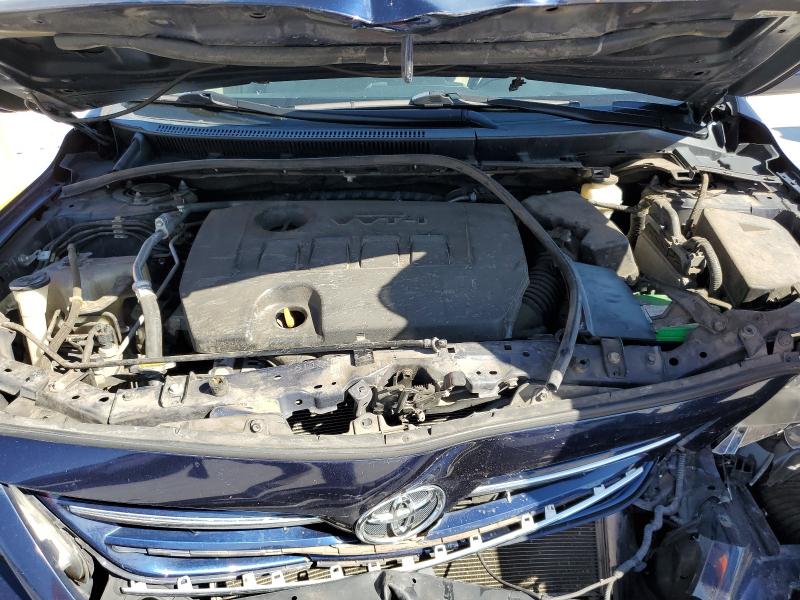 Фото 11 с аукциона – 2013 TOYOTA COROLLA BA с VIN 2T1BU4EE5DC068203