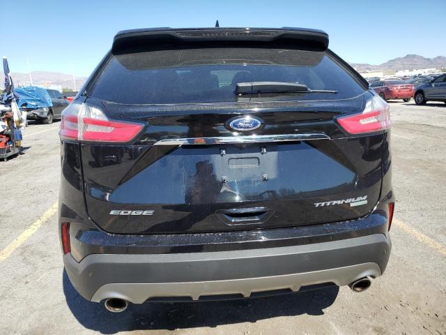 Photo 6 from auction – 2019 FORD EDGE TITAN with VIN 2FMPK3K90KBB89316